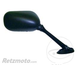 JMP- R�troviseur noir droit JMP