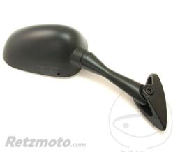 JMP- R�troviseur noir droit JMP