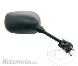 JMP- R�troviseur noir droit JMP
