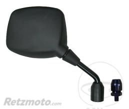 JMP- R�troviseur noir droit JMP
