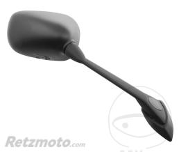 JMP- R�troviseur noir droit JMP