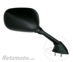JMP- R�troviseur noir droit JMP