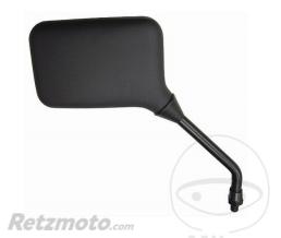 JMP- R�troviseur noir droit JMP