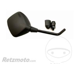JMP- R�troviseur noir droit JMP