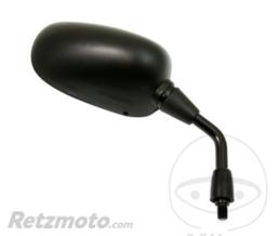JMP- R�troviseur noir droit JMP