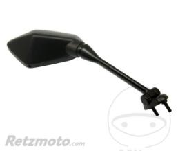 JMP- R�troviseur noir droit JMP