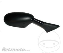 JMP- R�troviseur noir droit JMP