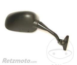 JMP- R�troviseur noir droit JMP