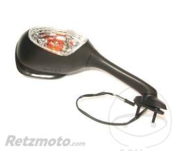 JMP- R�troviseur noir droit JMP