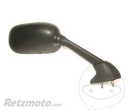 JMP- R�troviseur noir droit JMP
