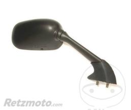 JMP- R�troviseur noir droit JMP