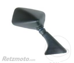 JMP- R�troviseur noir droit JMP