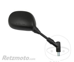 JMP- R�troviseur noir droit JMP