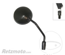 JMP- R�troviseur noir droit JMP