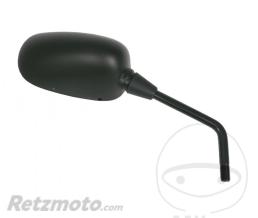 JMP- R�troviseur noir droit JMP
