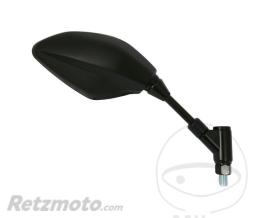 JMP- R�troviseur noir droit JMP