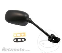 JMP- R�troviseur noir droit JMP