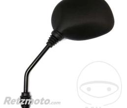 JMP- R�troviseur noir Gauche JMP