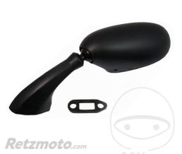 JMP- R�troviseur noir Gauche JMP