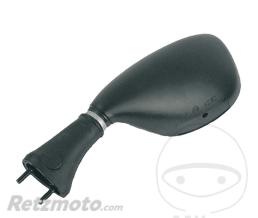 JMP- R�troviseur noir Gauche JMP