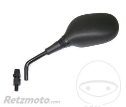 JMP- R�troviseur noir Gauche JMP