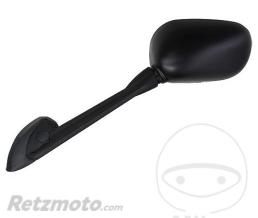 JMP- R�troviseur noir Gauche JMP
