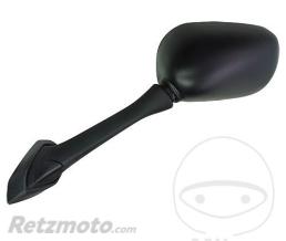 JMP- R�troviseur noir Gauche JMP