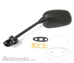 JMP- R�troviseur noir Gauche JMP