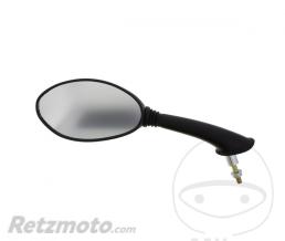 JMP- R�troviseur noir Gauche JMP