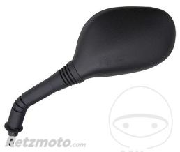 JMP- R�troviseur noir Gauche JMP