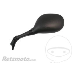 JMP- R�troviseur noir Gauche JMP