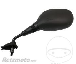 JMP- R�troviseur noir Gauche JMP