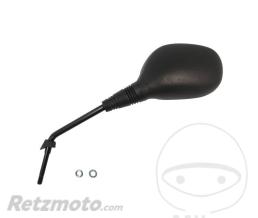 JMP- R�troviseur noir Gauche JMP