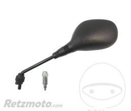 JMP- R�troviseur noir Gauche JMP