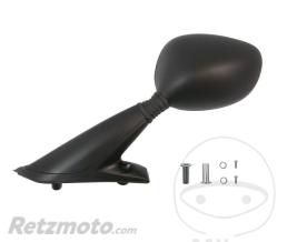 JMP- R�troviseur noir Gauche JMP