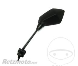 JMP- R�troviseur noir Gauche JMP