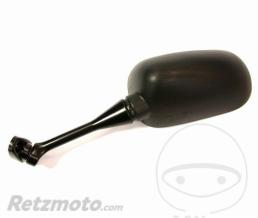 JMP- R�troviseur noir Gauche JMP