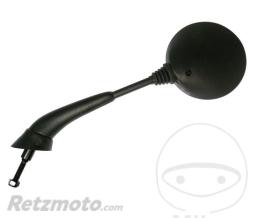JMP- R�troviseur noir Gauche JMP