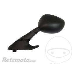 JMP- R�troviseur noir Gauche JMP