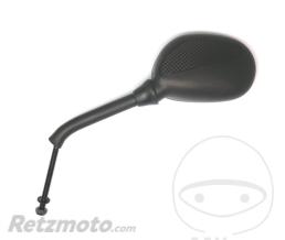JMP- R�troviseur noir Gauche JMP
