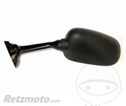 JMP- R�troviseur noir Gauche JMP