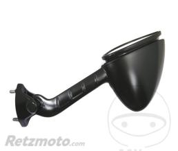 JMP- R�troviseur noir Gauche JMP