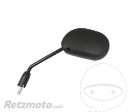JMP- R�troviseur noir Gauche JMP