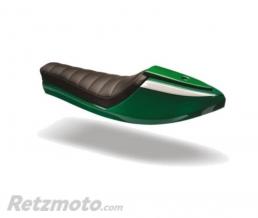 Selle caf� racer marron 
