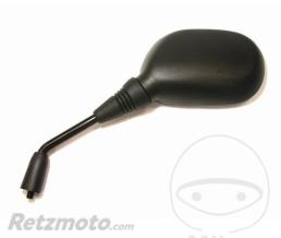 JMP- R�troviseur noir Gauche JMP