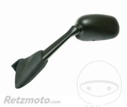 JMP- R�troviseur noir Gauche JMP