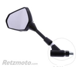 JMP- R�troviseur noir Gauche JMP