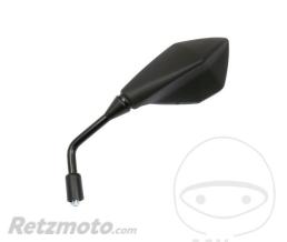 JMP- R�troviseur noir Gauche JMP