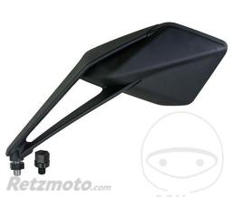 JMP- R�troviseur noir Gauche JMP