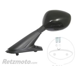 JMP- R�troviseur noir Gauche JMP
